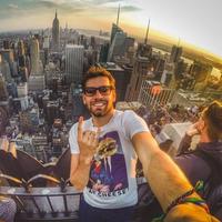 Отзыв от Егор - DTV виза